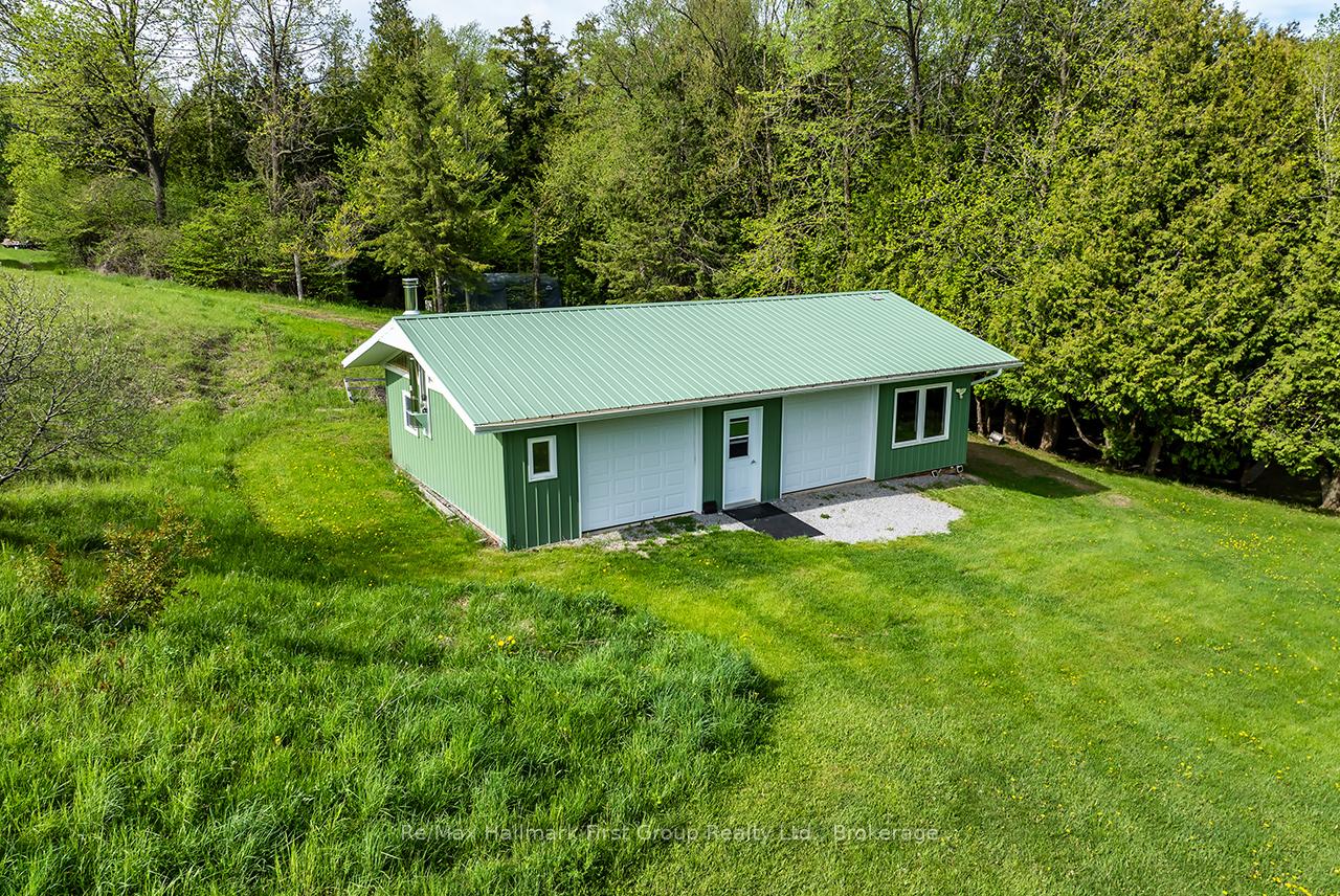 Photo 32 of 4818 Thornton Road N, Oshawa, Rural Oshawa — HOMEH