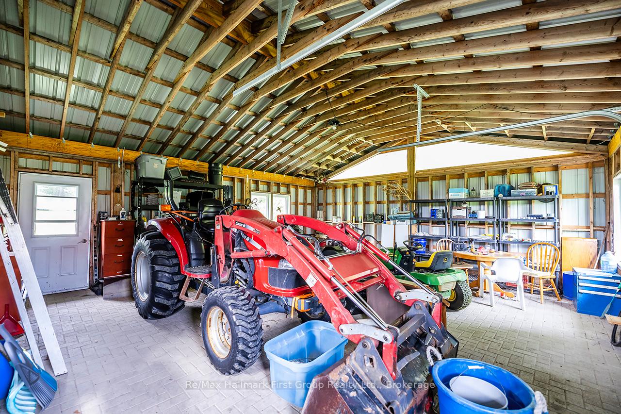 Photo 35 of 4818 Thornton Road N, Oshawa, Rural Oshawa — HOMEH