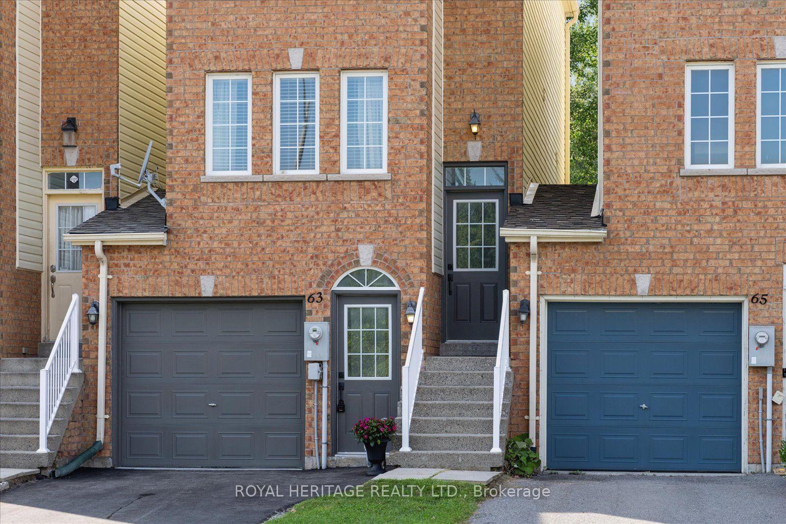 Photo 2 of 63 Brookside Street, Cavan Monaghan, Millbrook Village — HOMEH