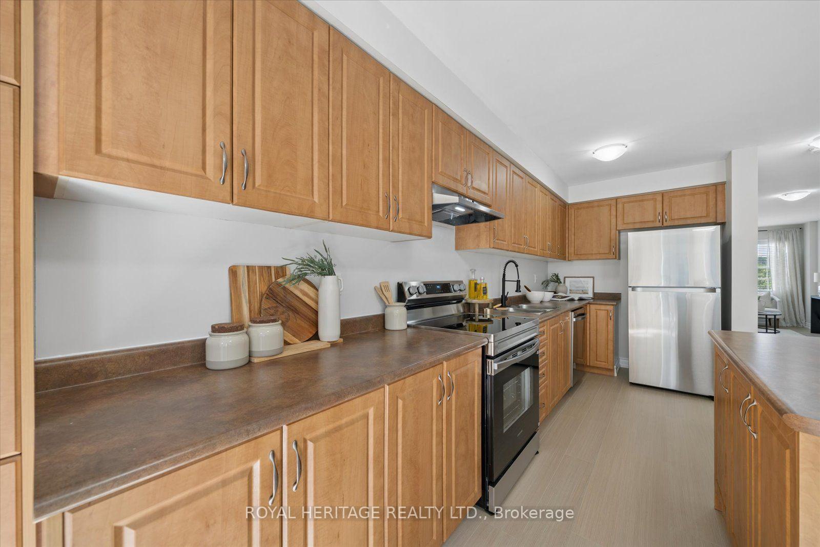 Photo 13 of 63 Brookside Street, Cavan Monaghan, Millbrook Village — HOMEH