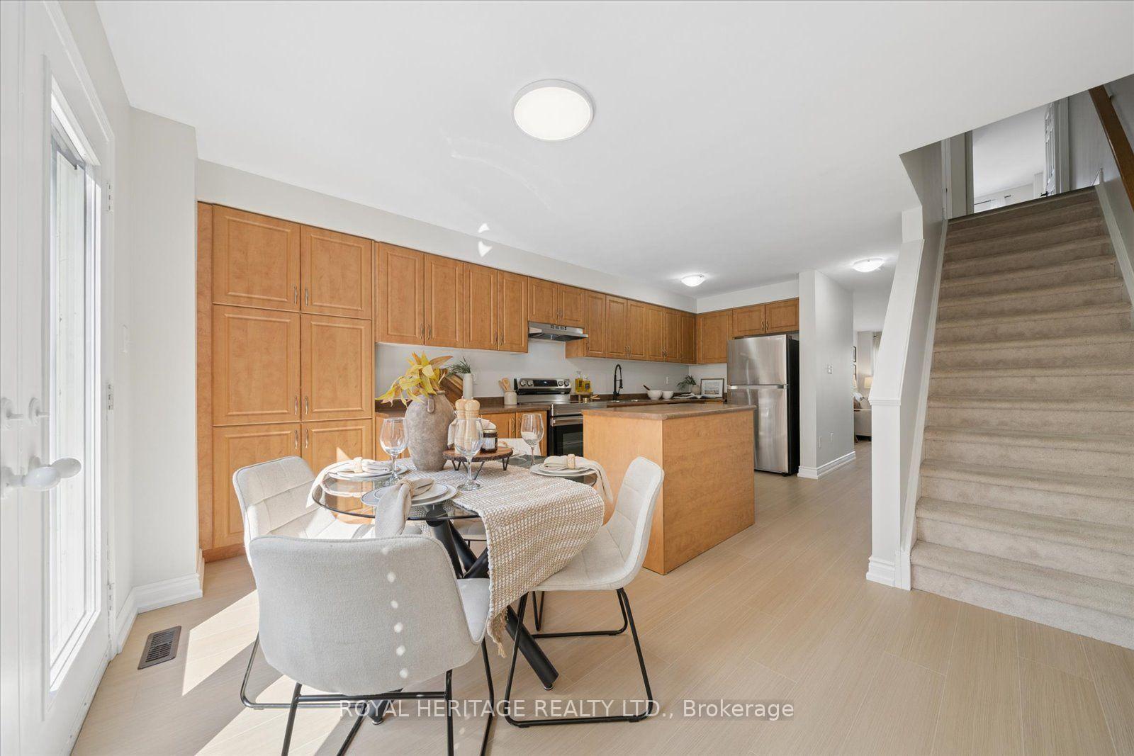 Photo 14 of 63 Brookside Street, Cavan Monaghan, Millbrook Village — HOMEH
