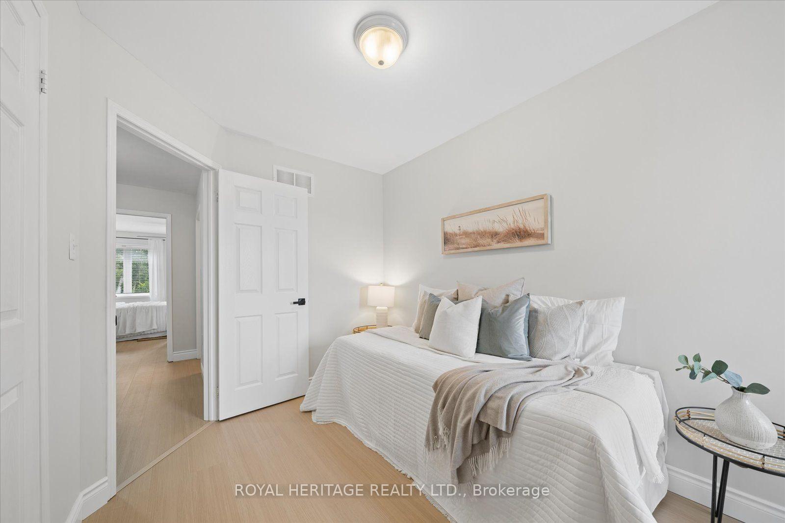 Photo 25 of 63 Brookside Street, Cavan Monaghan, Millbrook Village — HOMEH