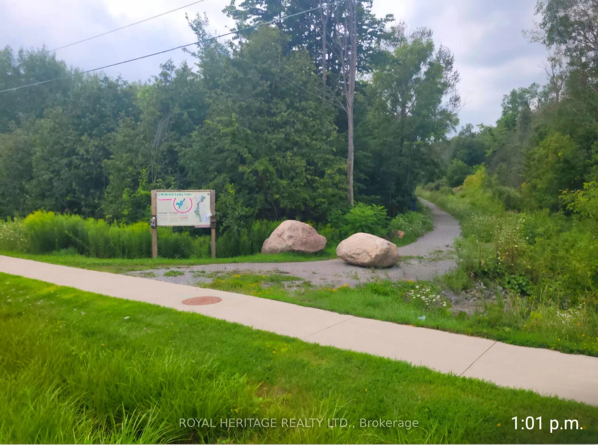 Photo 46 of 63 Brookside Street, Cavan Monaghan, Millbrook Village — HOMEH
