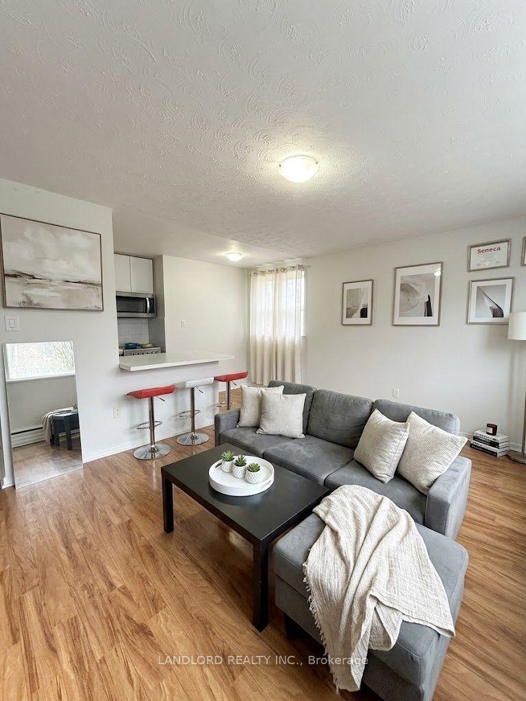 Photo 2 of Unit 1, 140 Springhurst Avenue, Toronto, South Parkdale — HOMEH