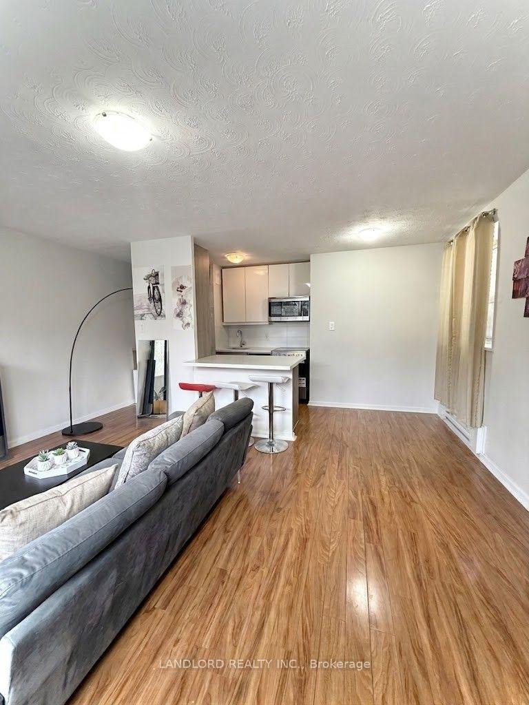 Photo 3 of Unit 1, 140 Springhurst Avenue, Toronto, South Parkdale — HOMEH