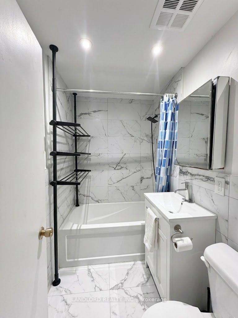 Photo 7 of Unit 1, 140 Springhurst Avenue, Toronto, South Parkdale — HOMEH