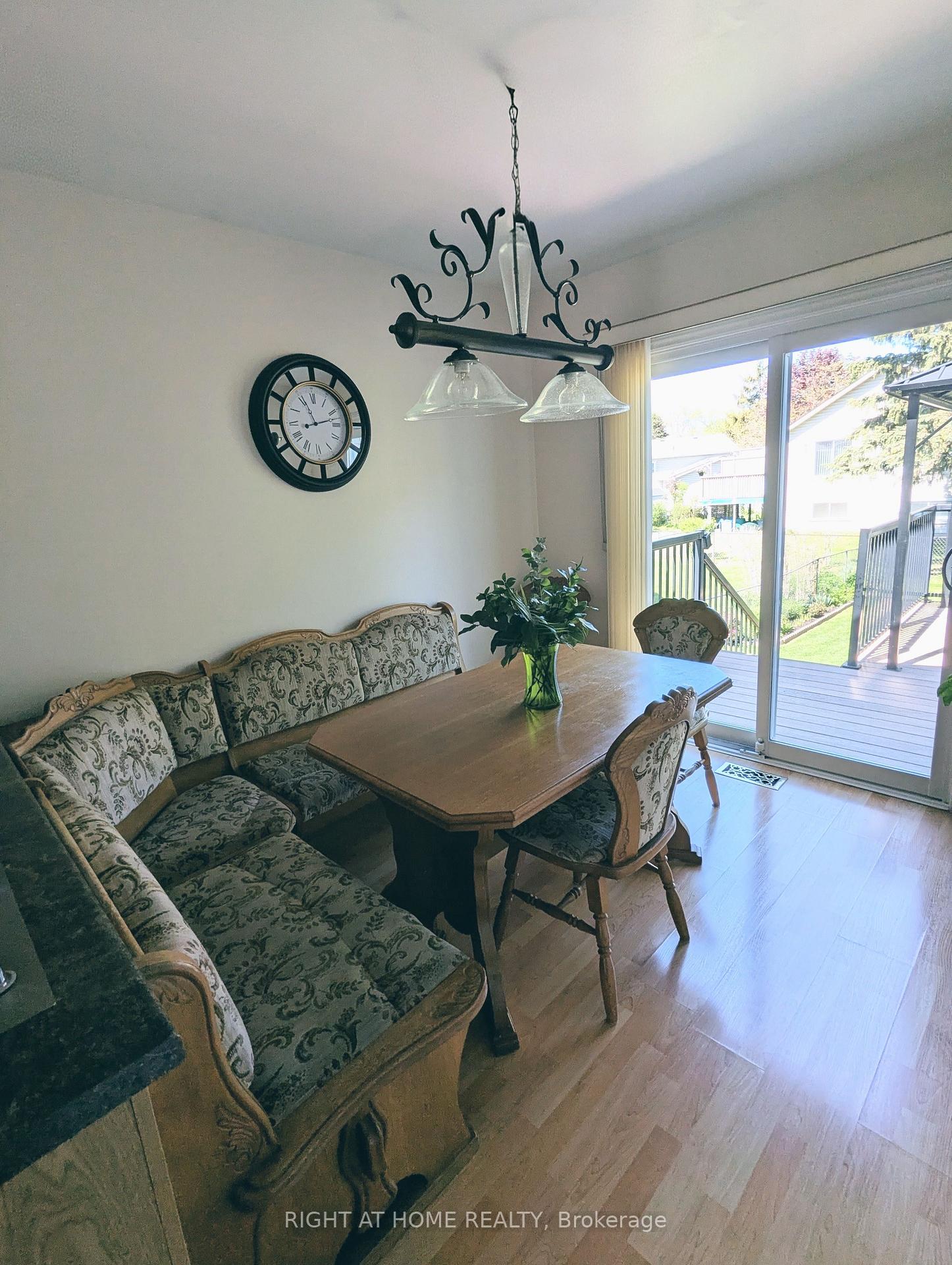 Photo 23 of 22 Donald Crescent, Wasaga Beach — HOMEH