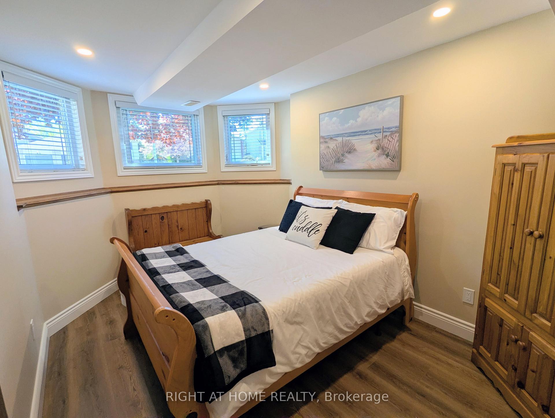 Photo 27 of 22 Donald Crescent, Wasaga Beach — HOMEH