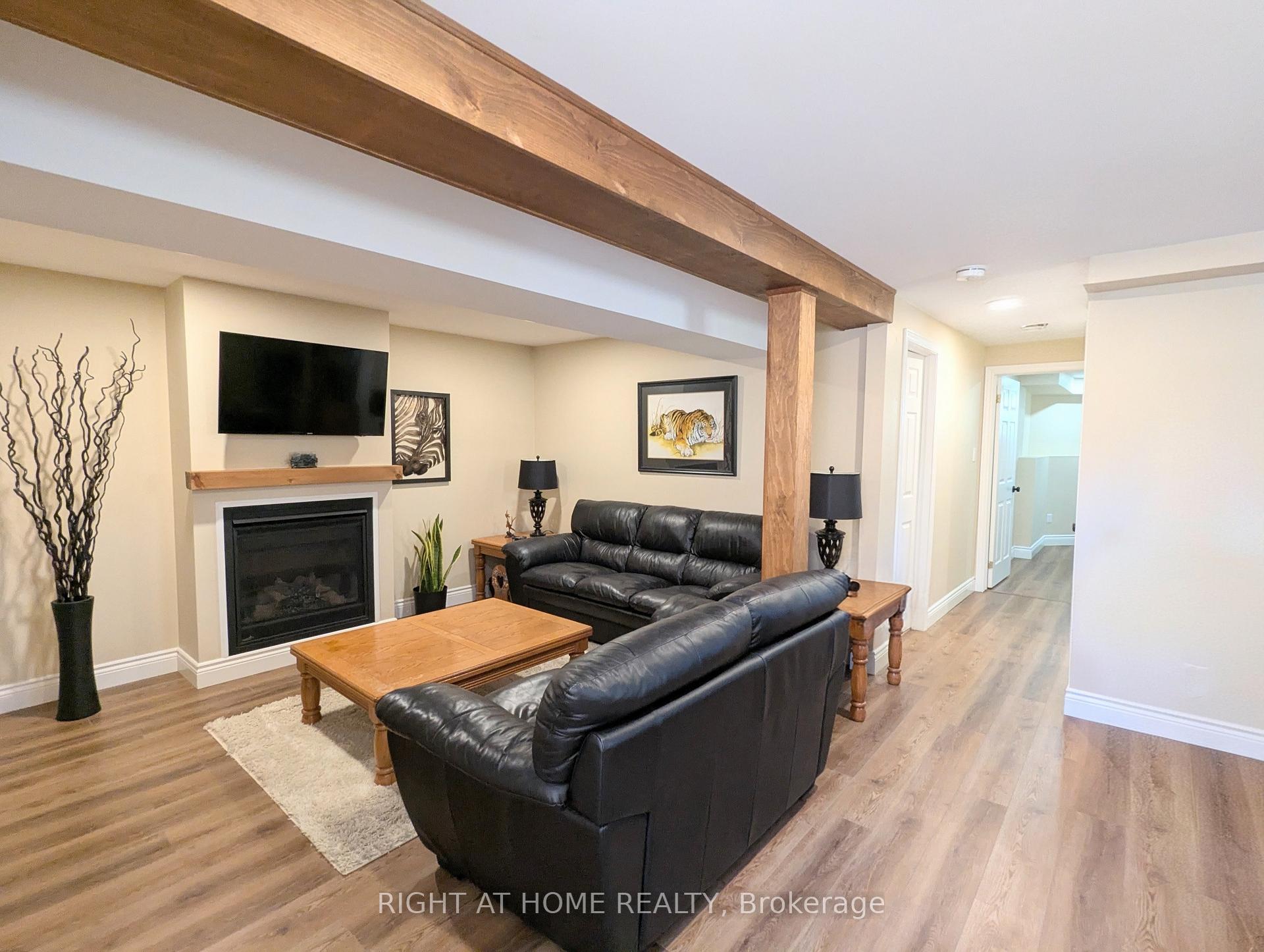 Photo 29 of 22 Donald Crescent, Wasaga Beach — HOMEH