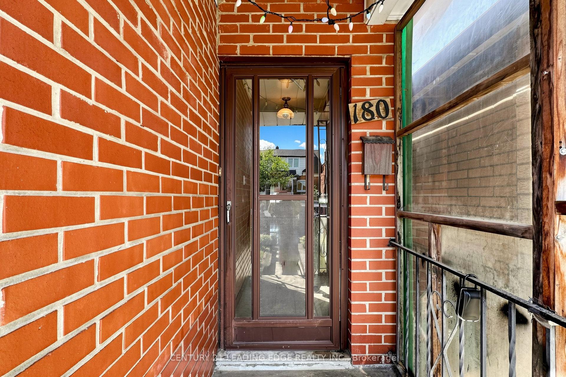 Photo 7 of 180 Gilbert Avenue, Toronto, Caledonia-Fairbank — HOMEH
