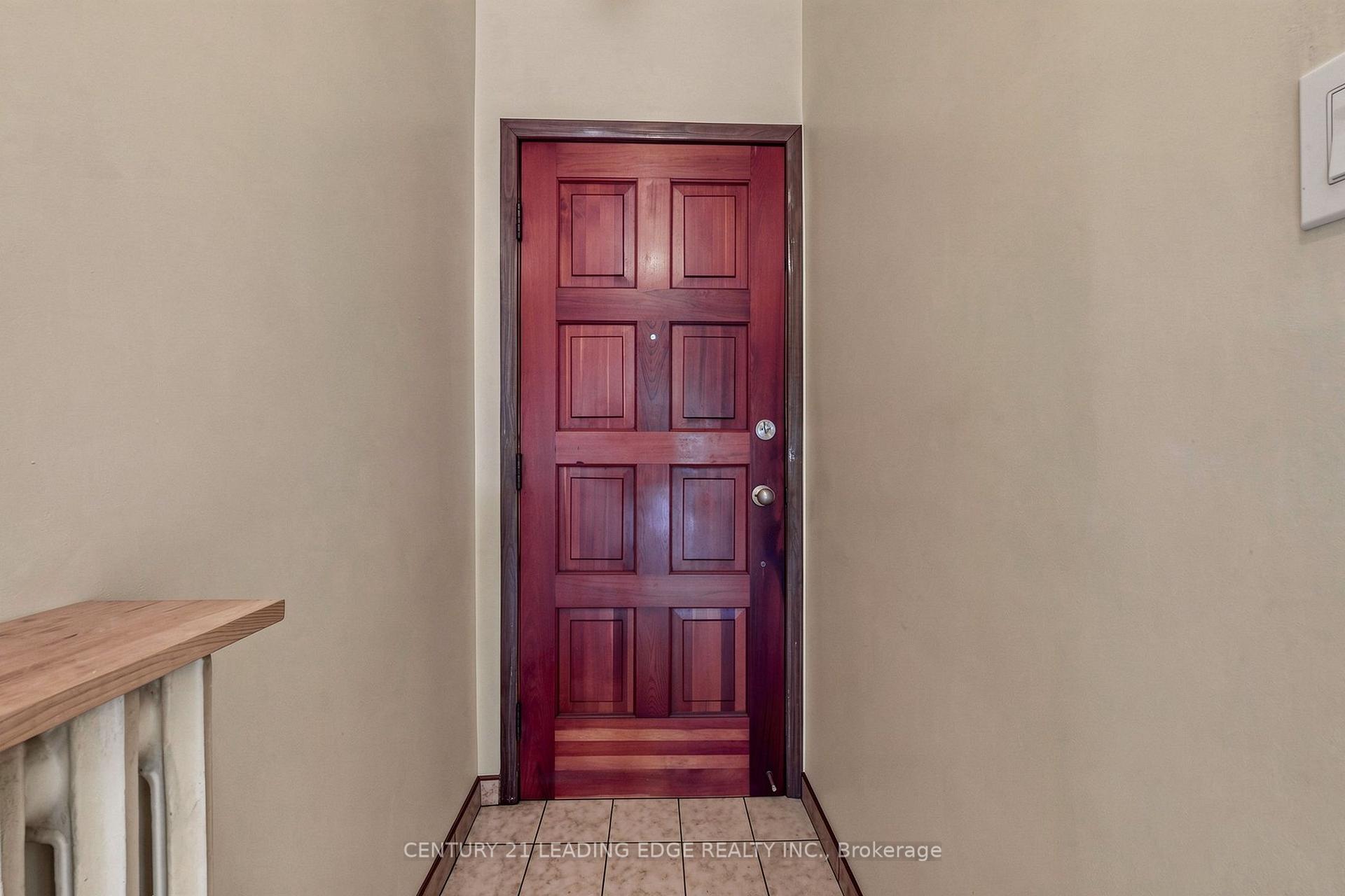 Photo 29 of 180 Gilbert Avenue, Toronto, Caledonia-Fairbank — HOMEH