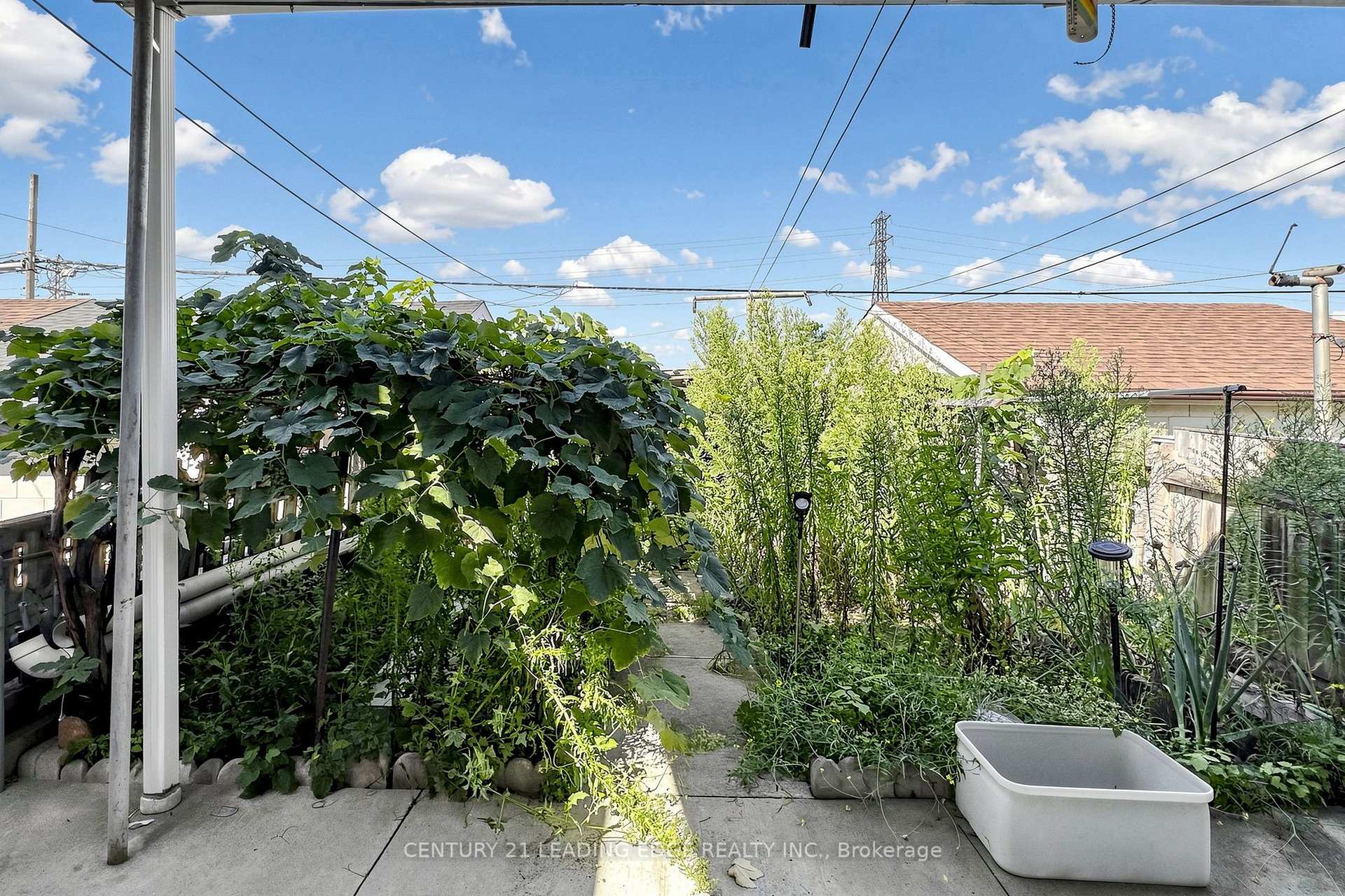 Photo 33 of 180 Gilbert Avenue, Toronto, Caledonia-Fairbank — HOMEH
