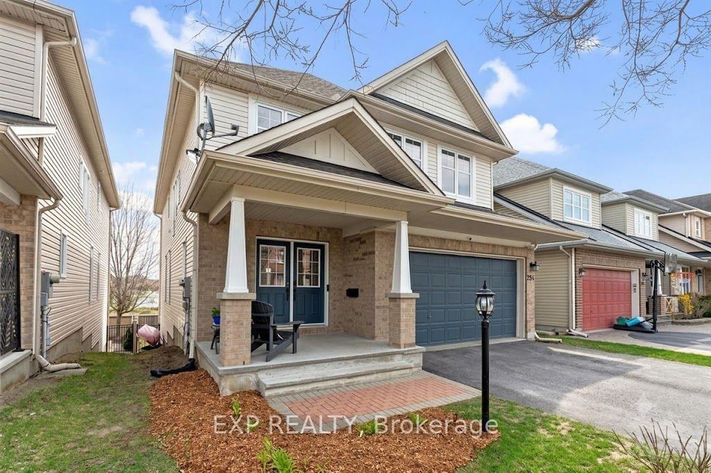 Photo 2 of 254 Flodden Way, Ottawa, Barrhaven East — HOMEH