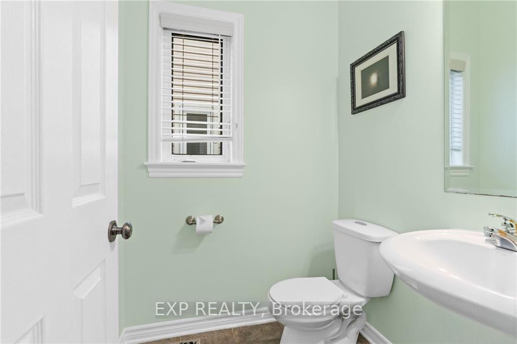 Photo 4 of 254 Flodden Way, Ottawa, Barrhaven East — HOMEH