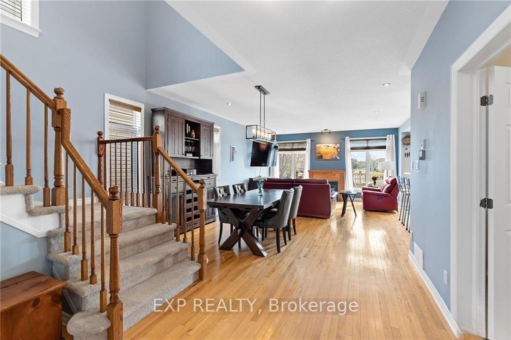 Photo 5 of 254 Flodden Way, Ottawa, Barrhaven East — HOMEH