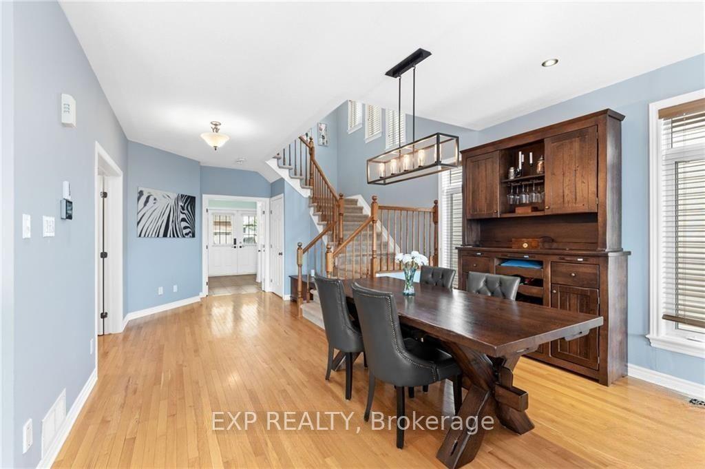 Photo 6 of 254 Flodden Way, Ottawa, Barrhaven East — HOMEH