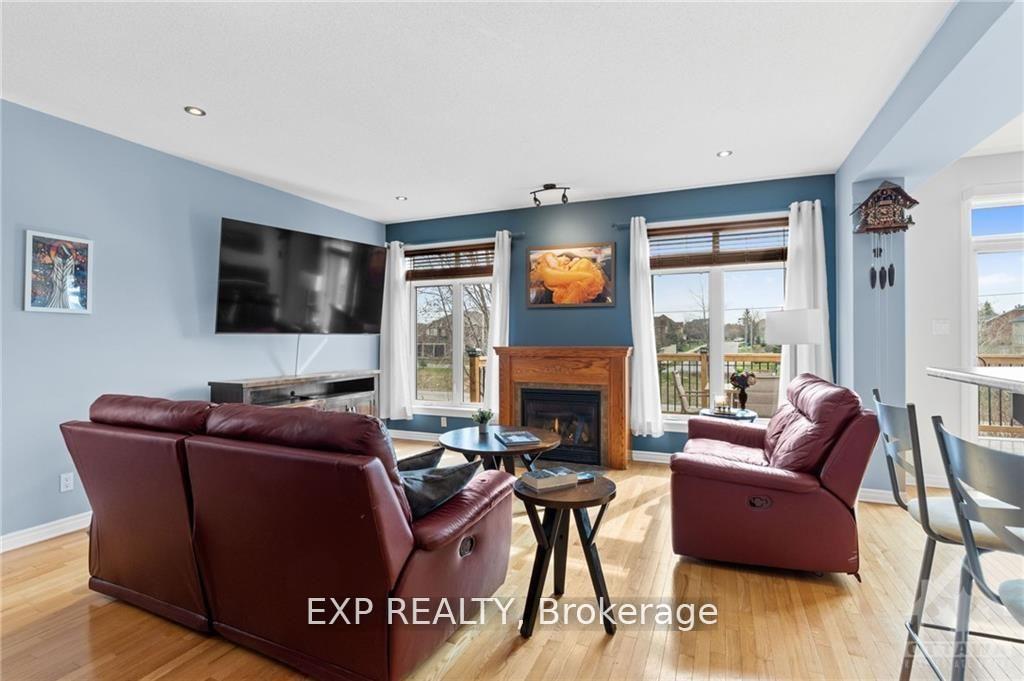 Photo 7 of 254 Flodden Way, Ottawa, Barrhaven East — HOMEH