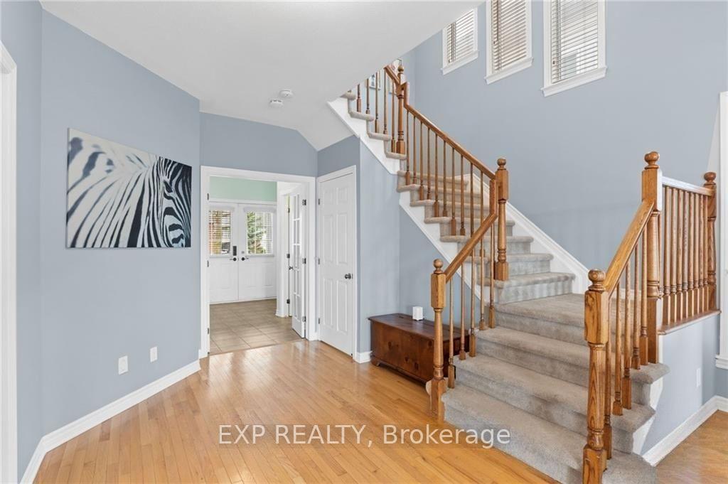 Photo 12 of 254 Flodden Way, Ottawa, Barrhaven East — HOMEH
