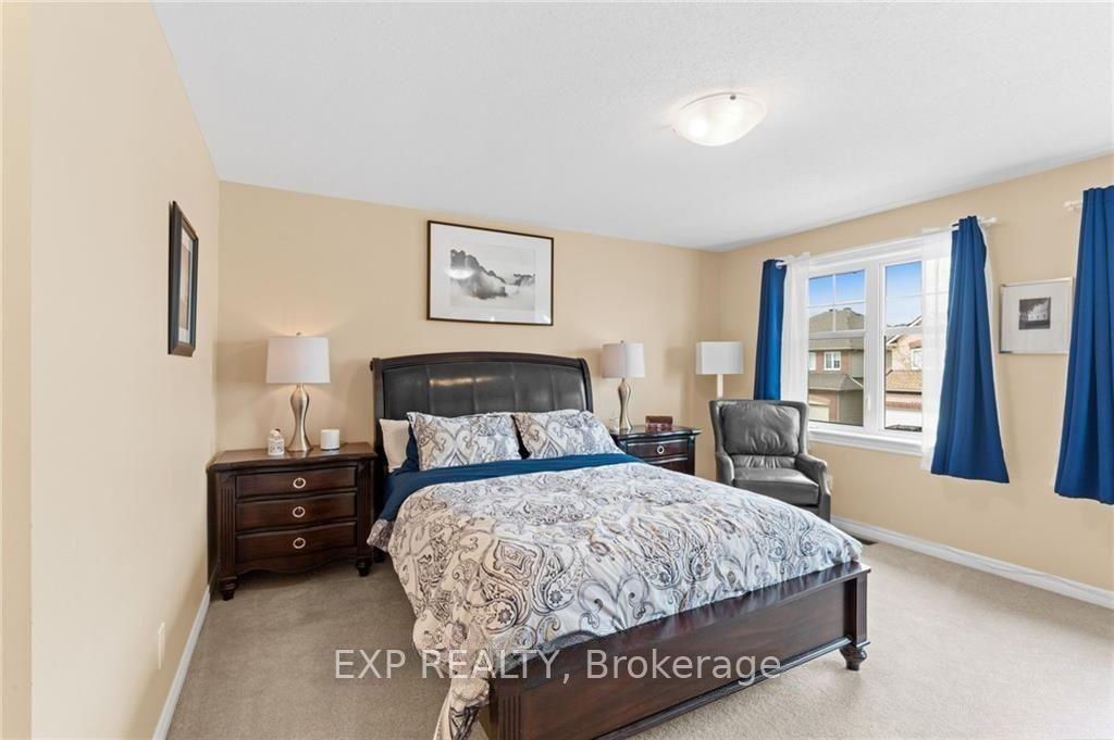 Photo 13 of 254 Flodden Way, Ottawa, Barrhaven East — HOMEH