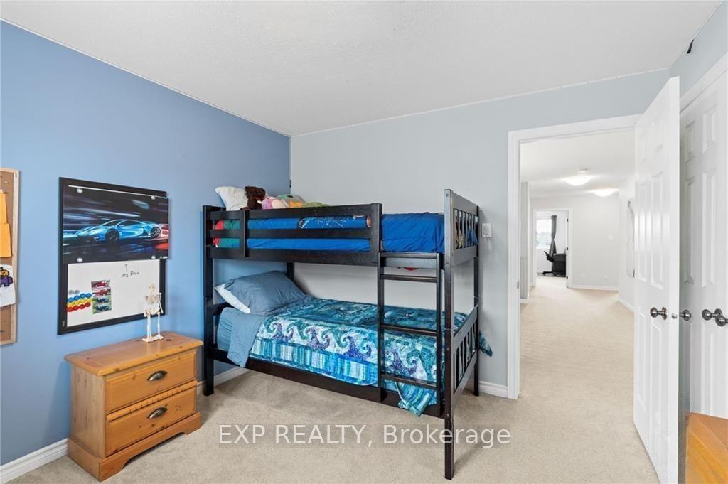 Photo 16 of 254 Flodden Way, Ottawa, Barrhaven East — HOMEH
