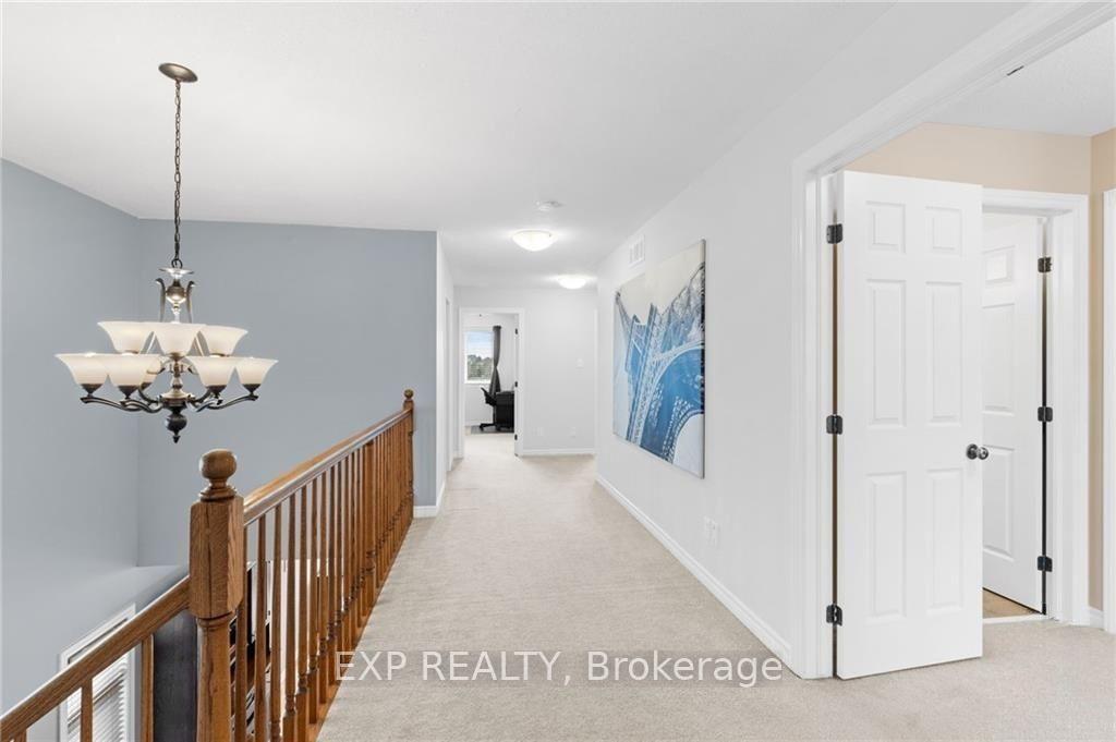 Photo 17 of 254 Flodden Way, Ottawa, Barrhaven East — HOMEH