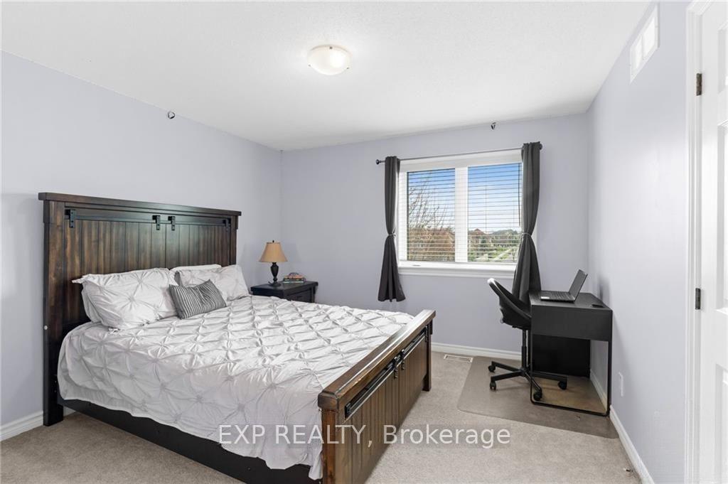 Photo 19 of 254 Flodden Way, Ottawa, Barrhaven East — HOMEH