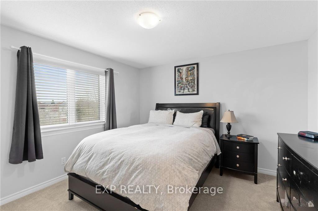 Photo 20 of 254 Flodden Way, Ottawa, Barrhaven East — HOMEH