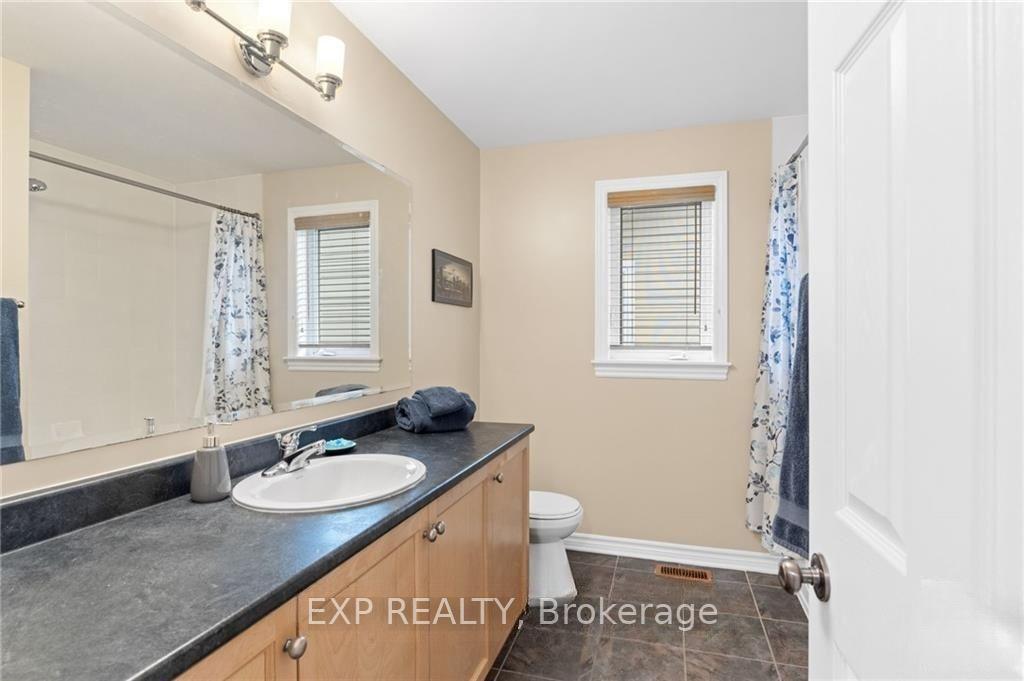 Photo 21 of 254 Flodden Way, Ottawa, Barrhaven East — HOMEH