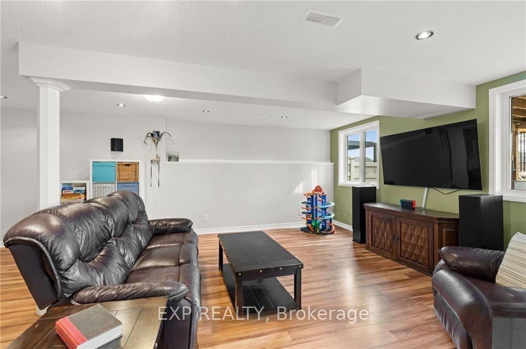Photo 24 of 254 Flodden Way, Ottawa, Barrhaven East — HOMEH