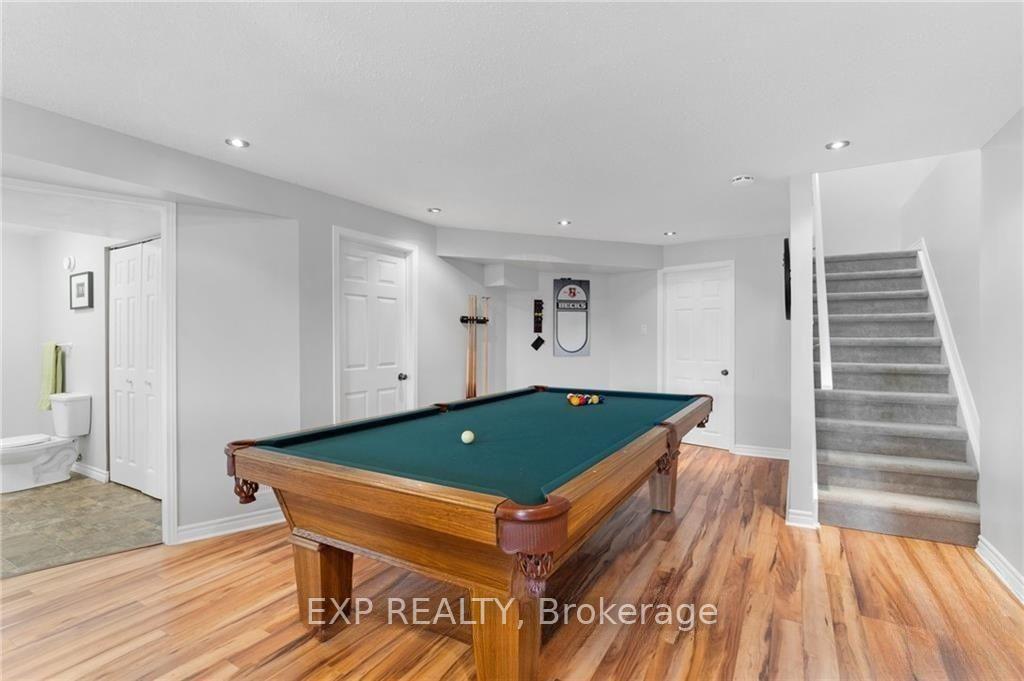 Photo 25 of 254 Flodden Way, Ottawa, Barrhaven East — HOMEH