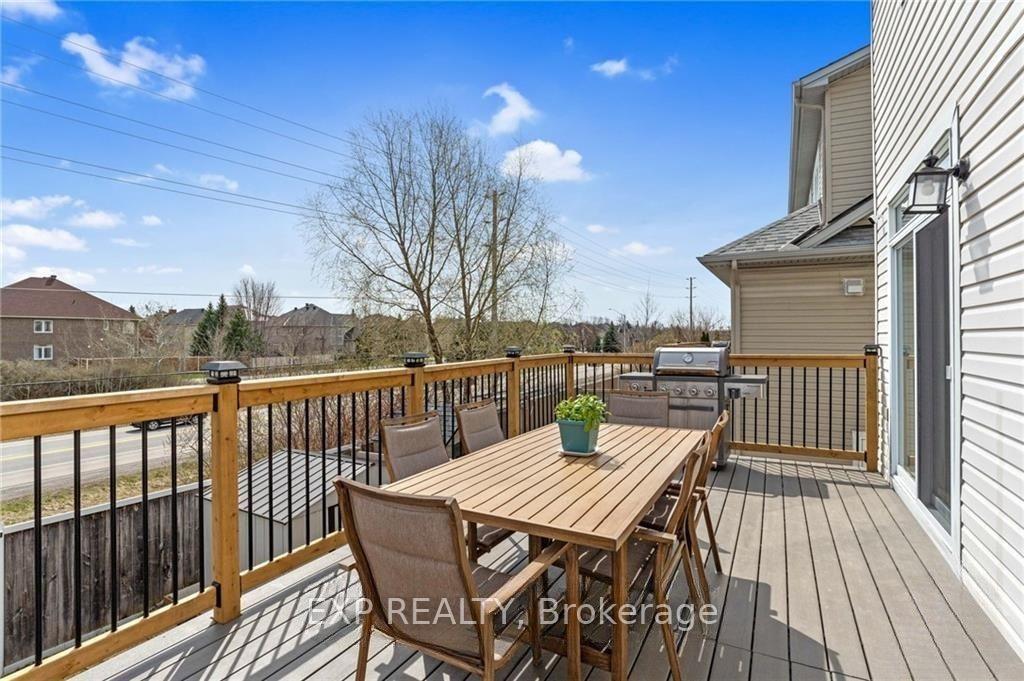 Photo 33 of 254 Flodden Way, Ottawa, Barrhaven East — HOMEH