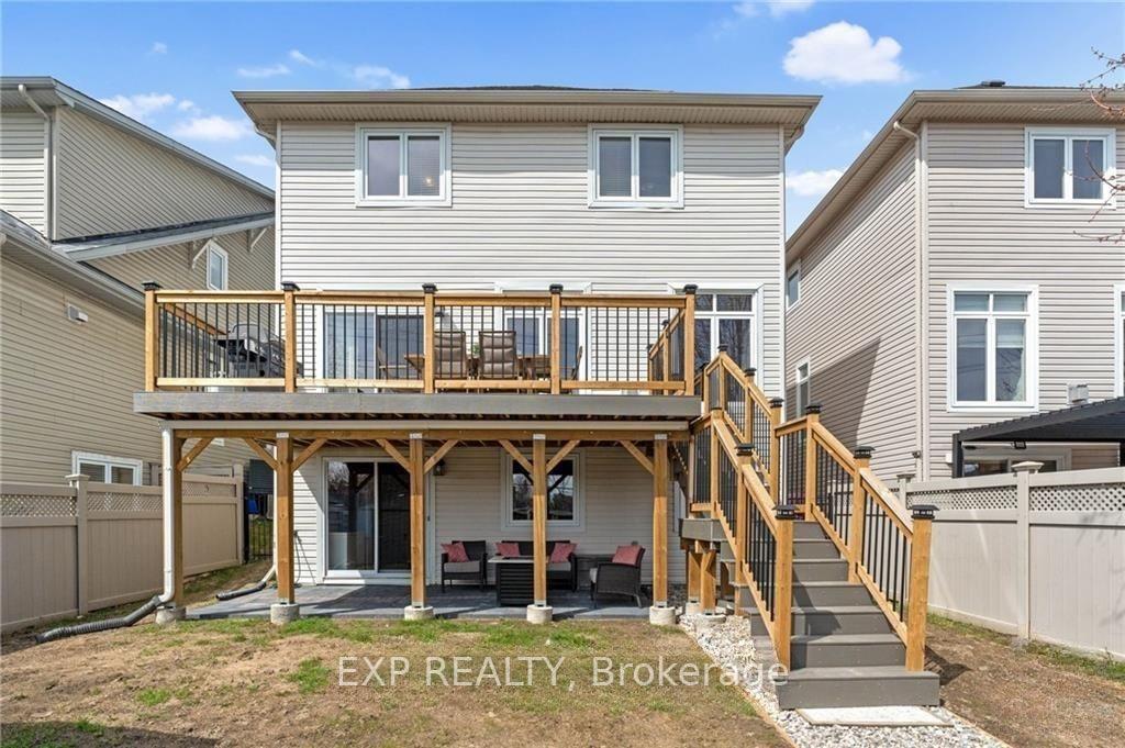 Photo 34 of 254 Flodden Way, Ottawa, Barrhaven East — HOMEH