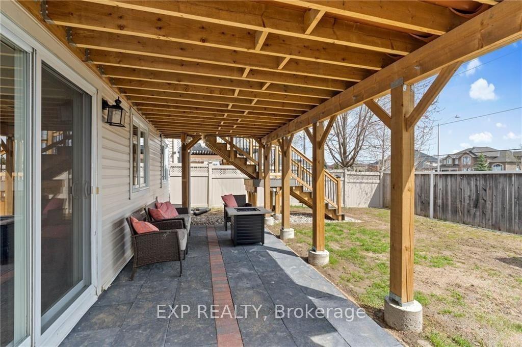 Photo 35 of 254 Flodden Way, Ottawa, Barrhaven East — HOMEH