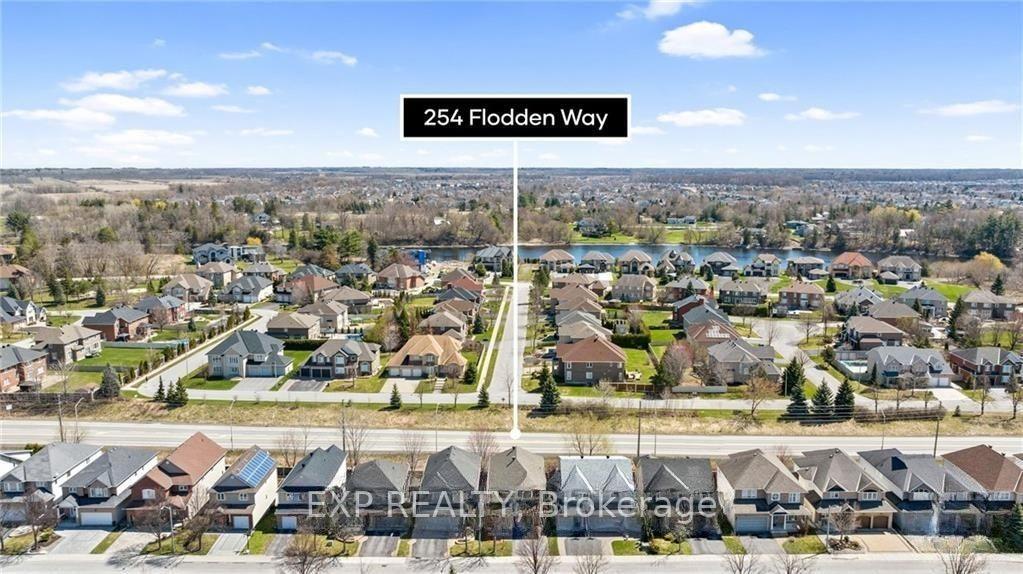Photo 40 of 254 Flodden Way, Ottawa, Barrhaven East — HOMEH