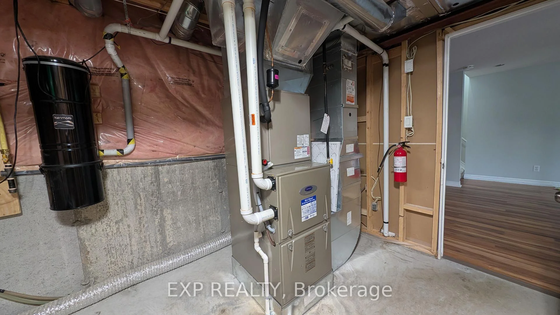 Photo 30 of 254 Flodden Way, Ottawa, Barrhaven East — HOMEH