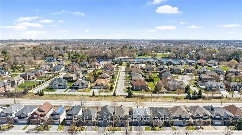 Photo 31 of 254 Flodden Way, Ottawa, Barrhaven East — HOMEH