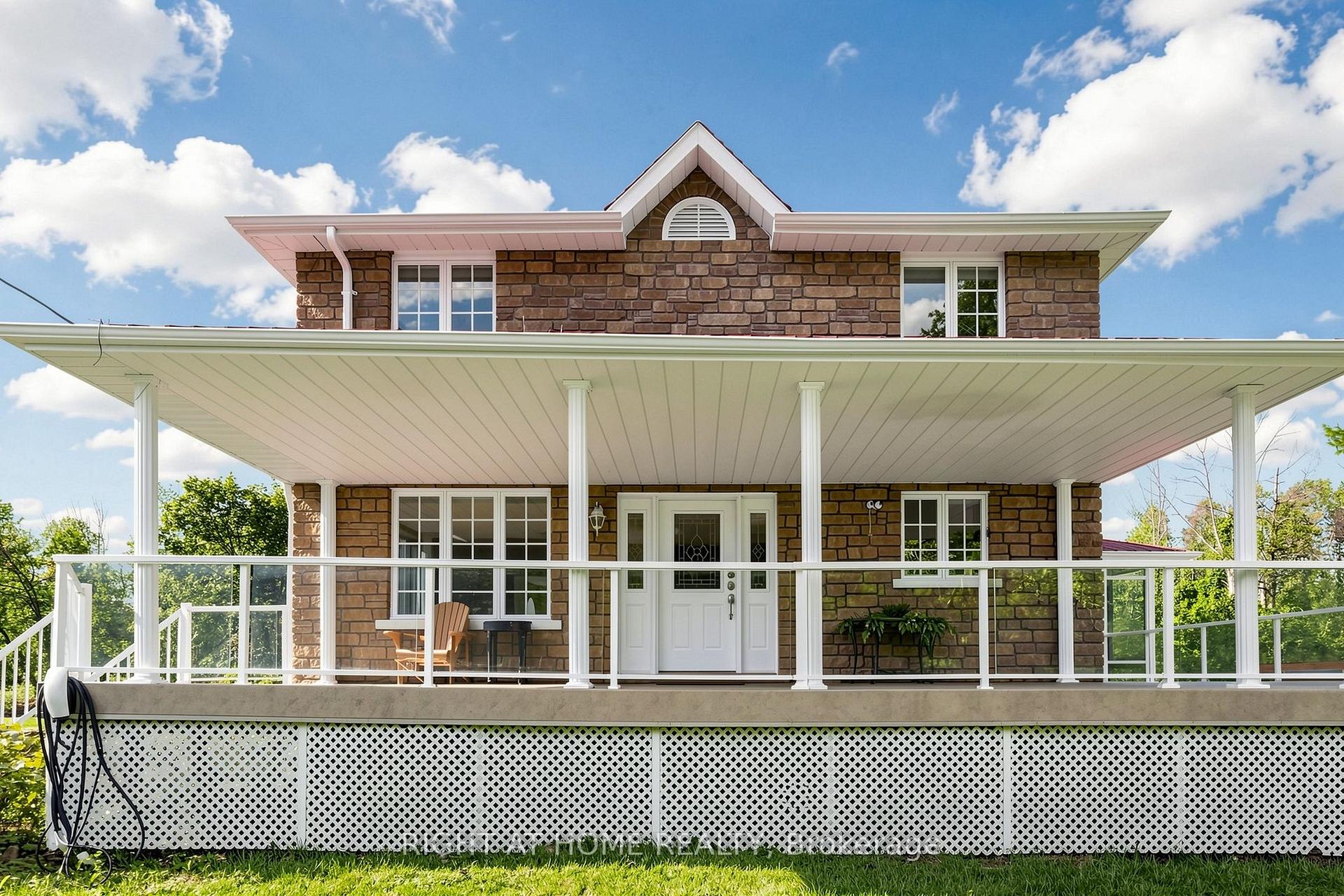 Photo 3 of 3016 Cole Road, East Gwillimbury, Rural East Gwillimbury — HOMEH