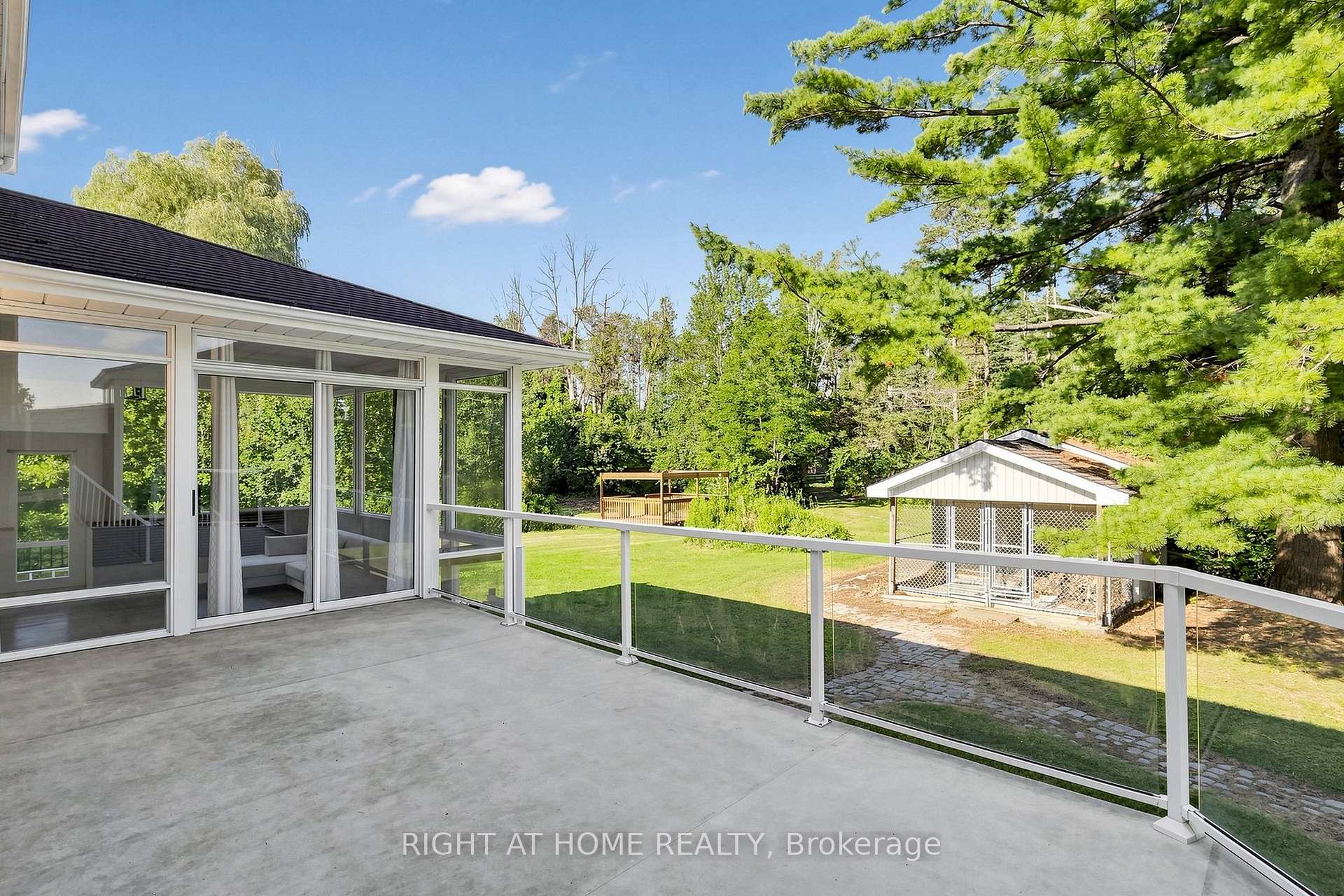 Photo 5 of 3016 Cole Road, East Gwillimbury, Rural East Gwillimbury — HOMEH