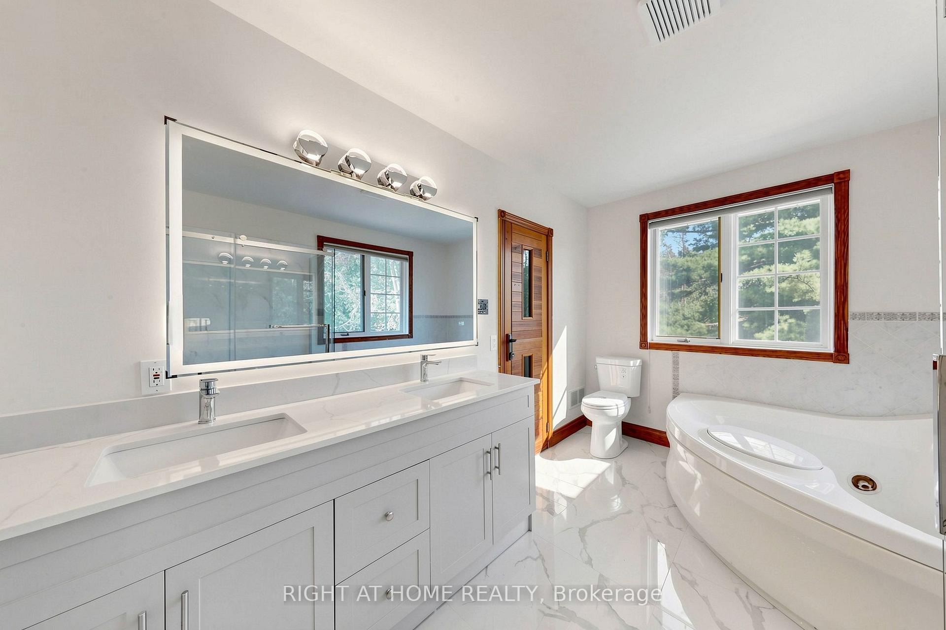 Photo 20 of 3016 Cole Road, East Gwillimbury, Rural East Gwillimbury — HOMEH