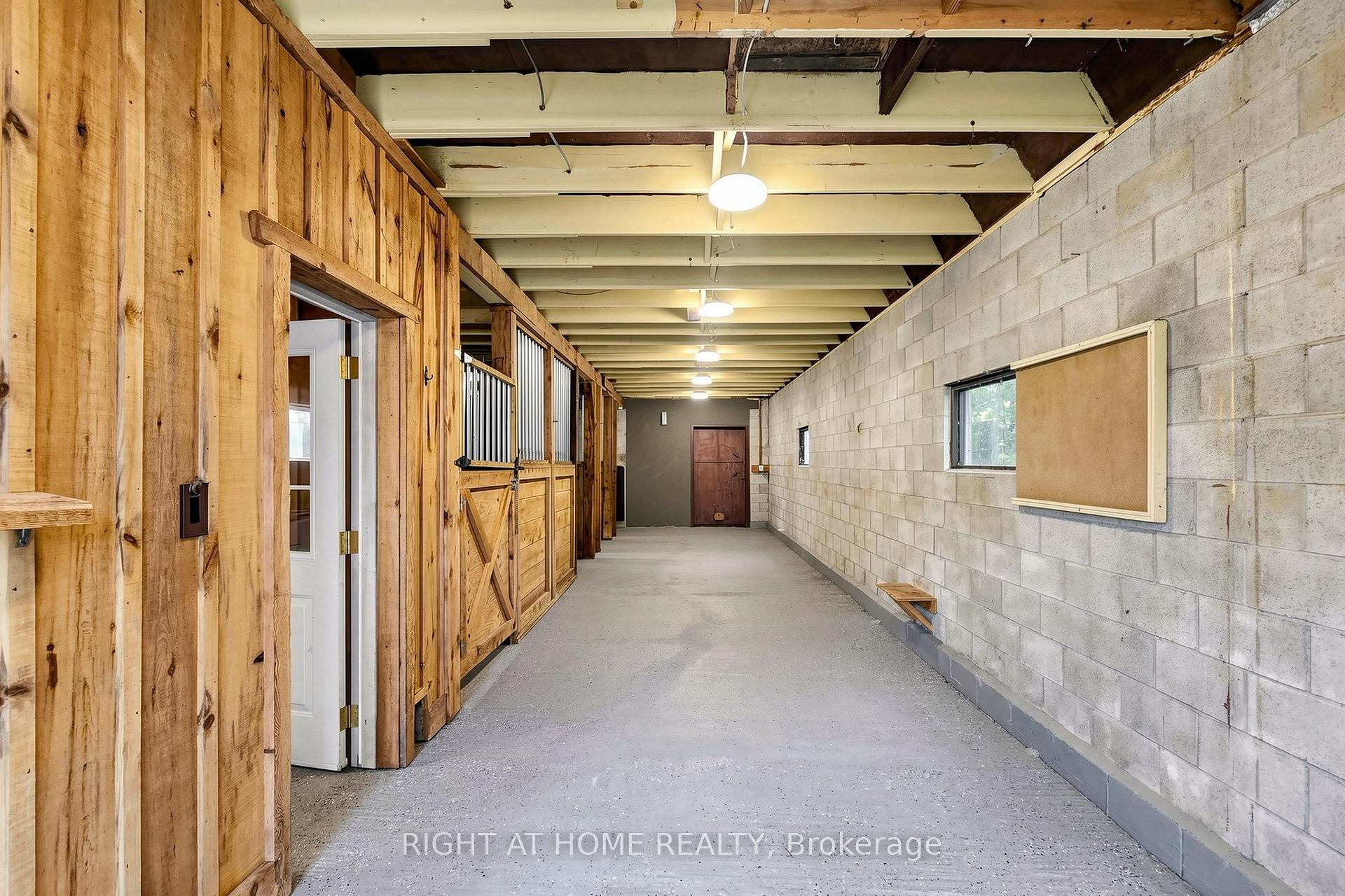 Photo 27 of 3016 Cole Road, East Gwillimbury, Rural East Gwillimbury — HOMEH