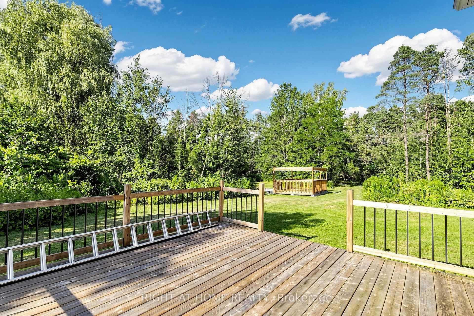 Photo 30 of 3016 Cole Road, East Gwillimbury, Rural East Gwillimbury — HOMEH