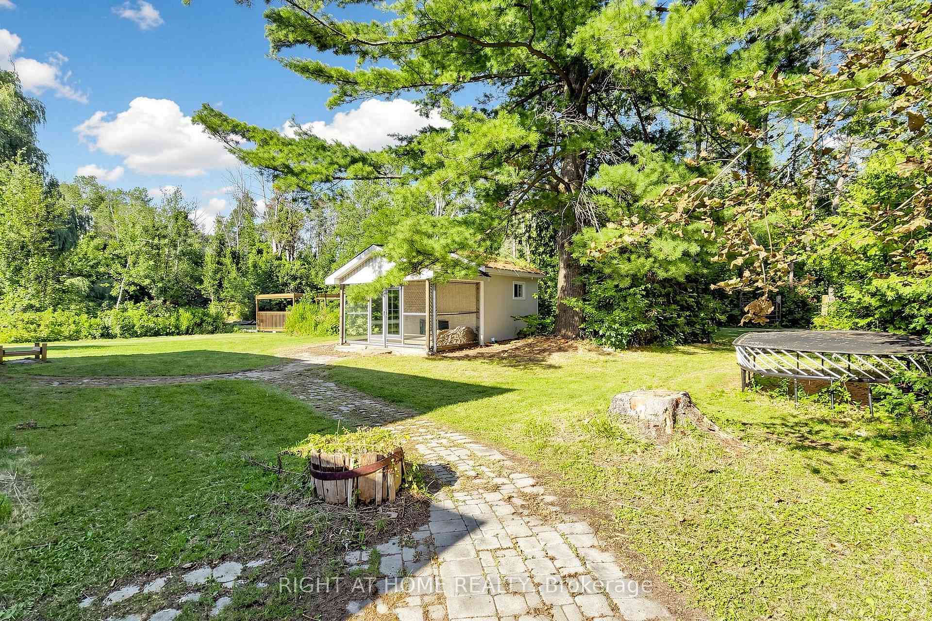 Photo 31 of 3016 Cole Road, East Gwillimbury, Rural East Gwillimbury — HOMEH