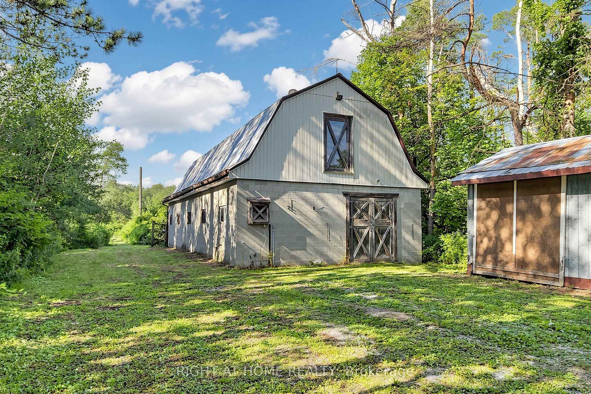 Photo 37 of 3016 Cole Road, East Gwillimbury, Rural East Gwillimbury — HOMEH