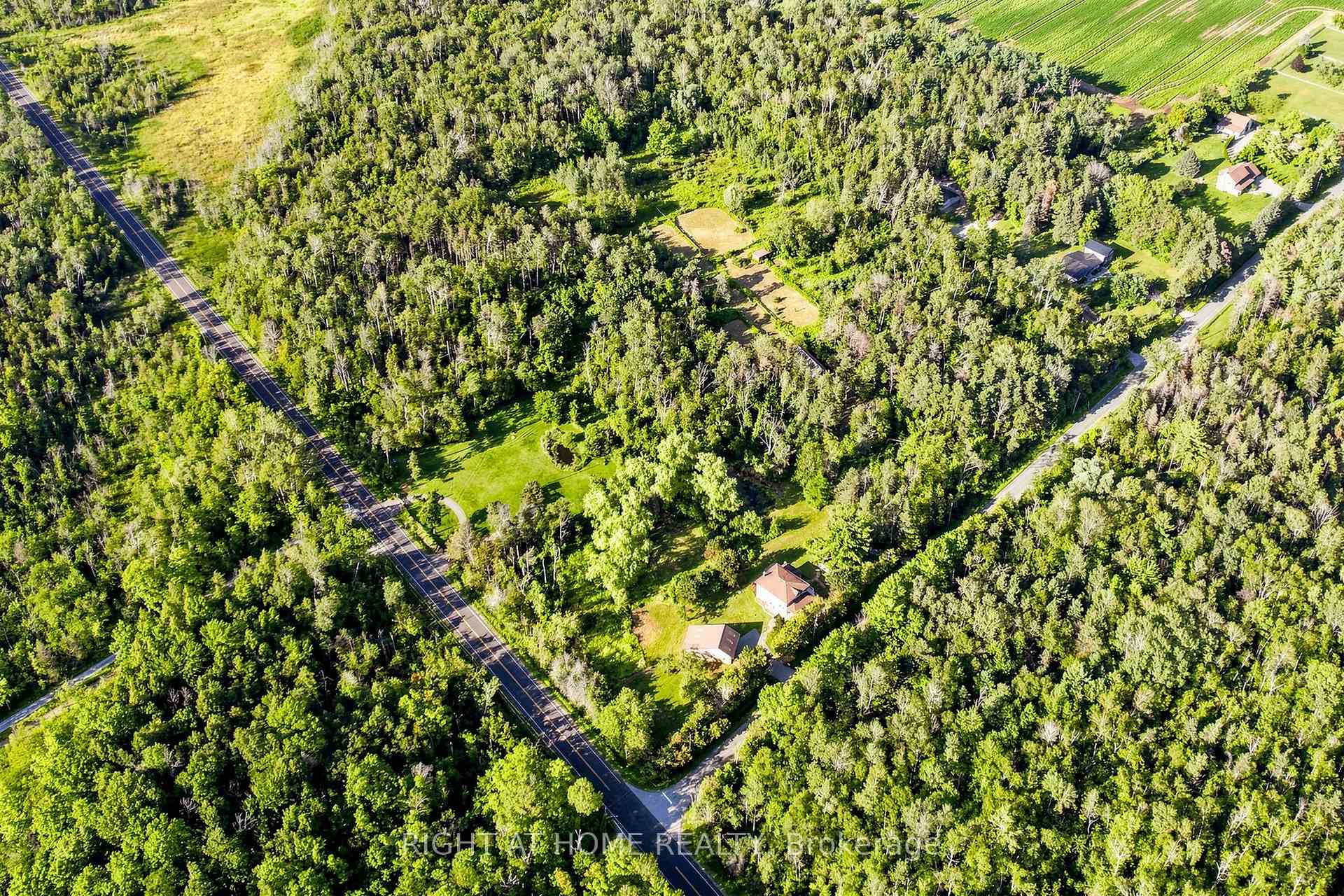 Photo 41 of 3016 Cole Road, East Gwillimbury, Rural East Gwillimbury — HOMEH