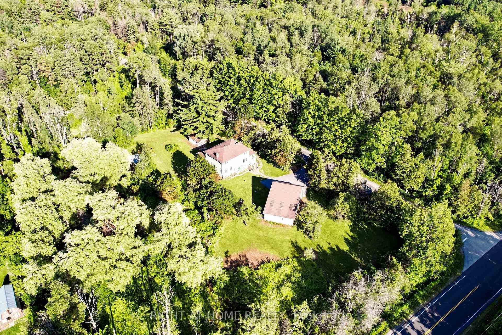 Photo 43 of 3016 Cole Road, East Gwillimbury, Rural East Gwillimbury — HOMEH