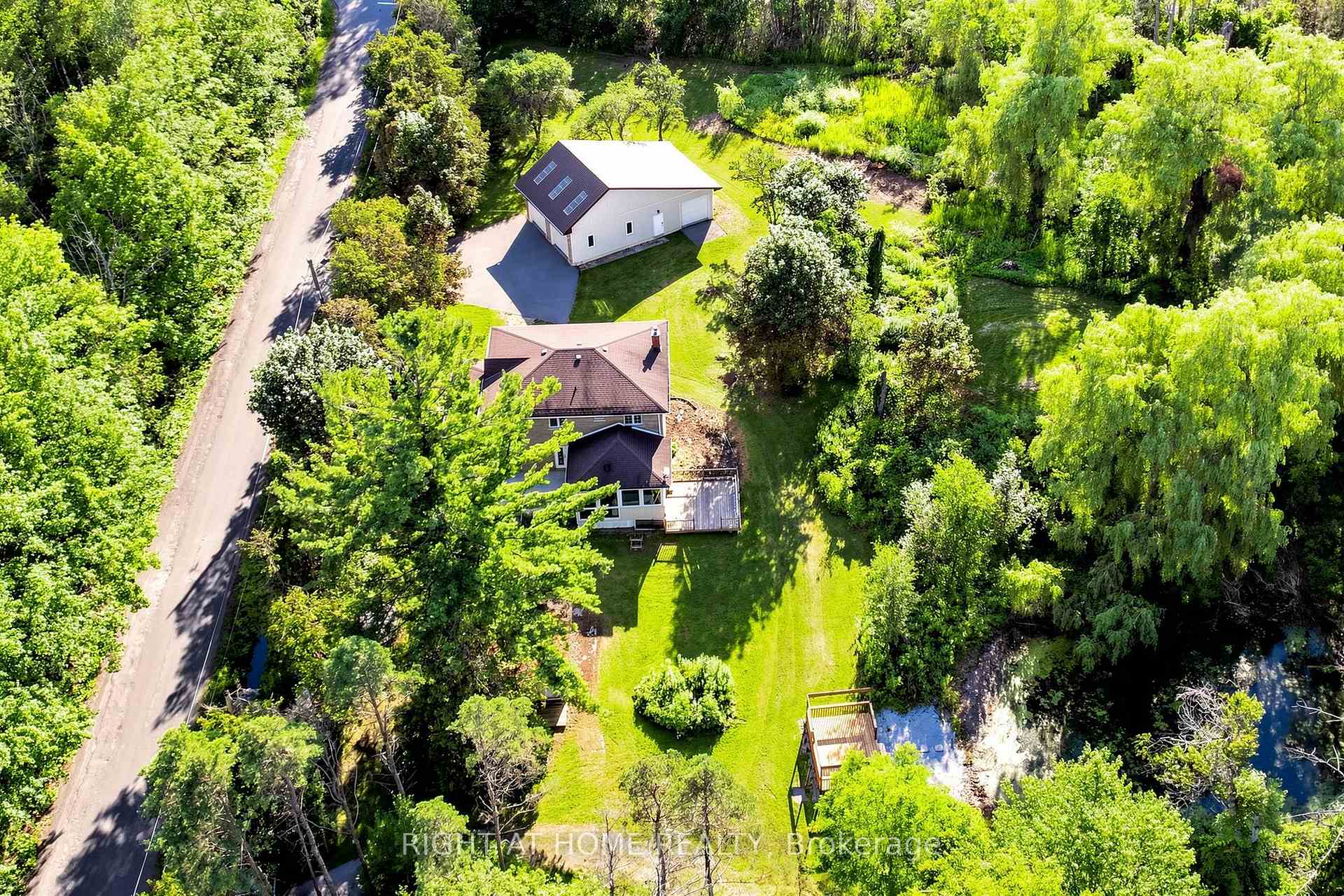Photo 45 of 3016 Cole Road, East Gwillimbury, Rural East Gwillimbury — HOMEH