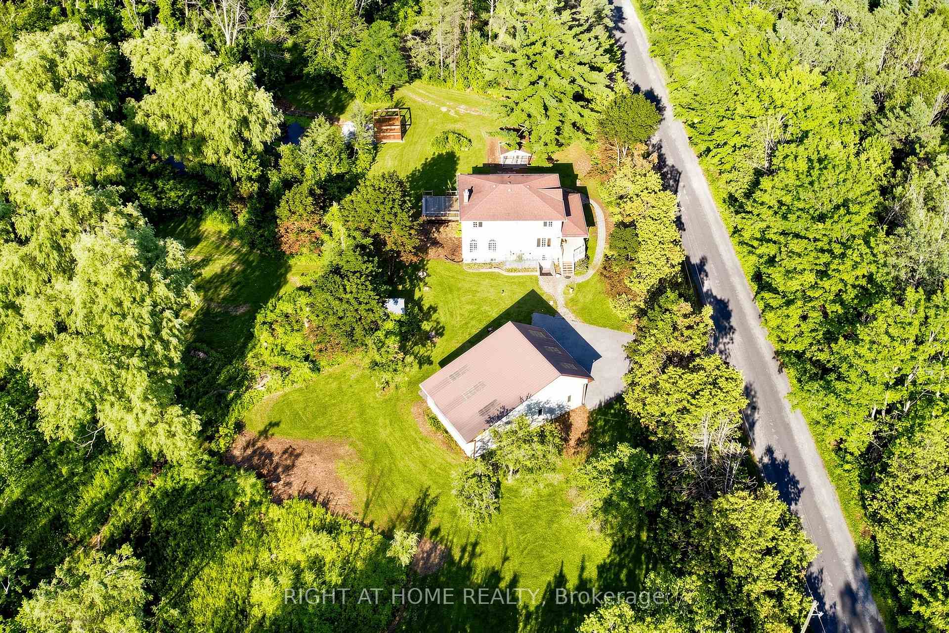 Photo 46 of 3016 Cole Road, East Gwillimbury, Rural East Gwillimbury — HOMEH