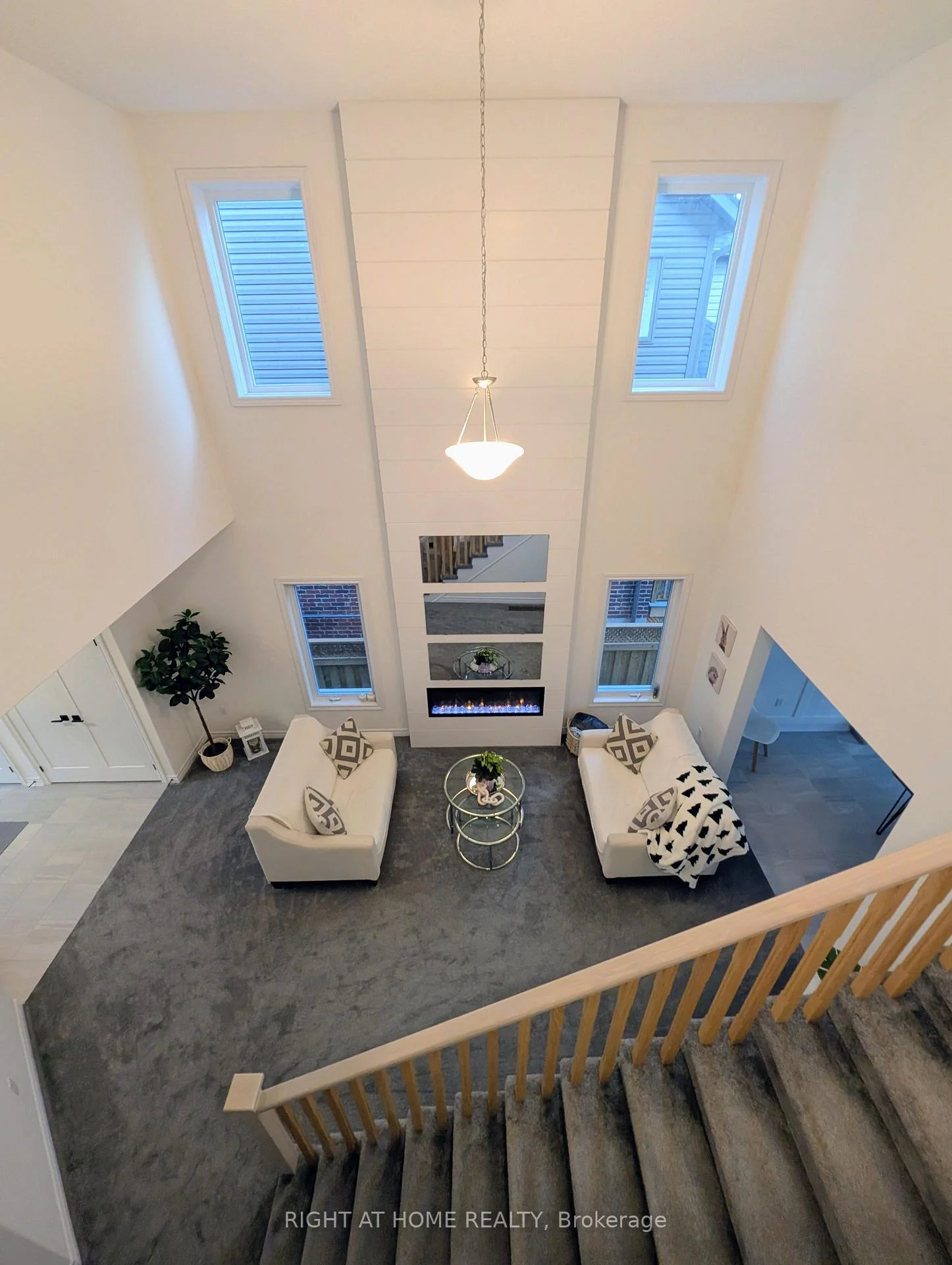 Photo 27 of 155 Plewes Drive, Collingwood — HOMEH