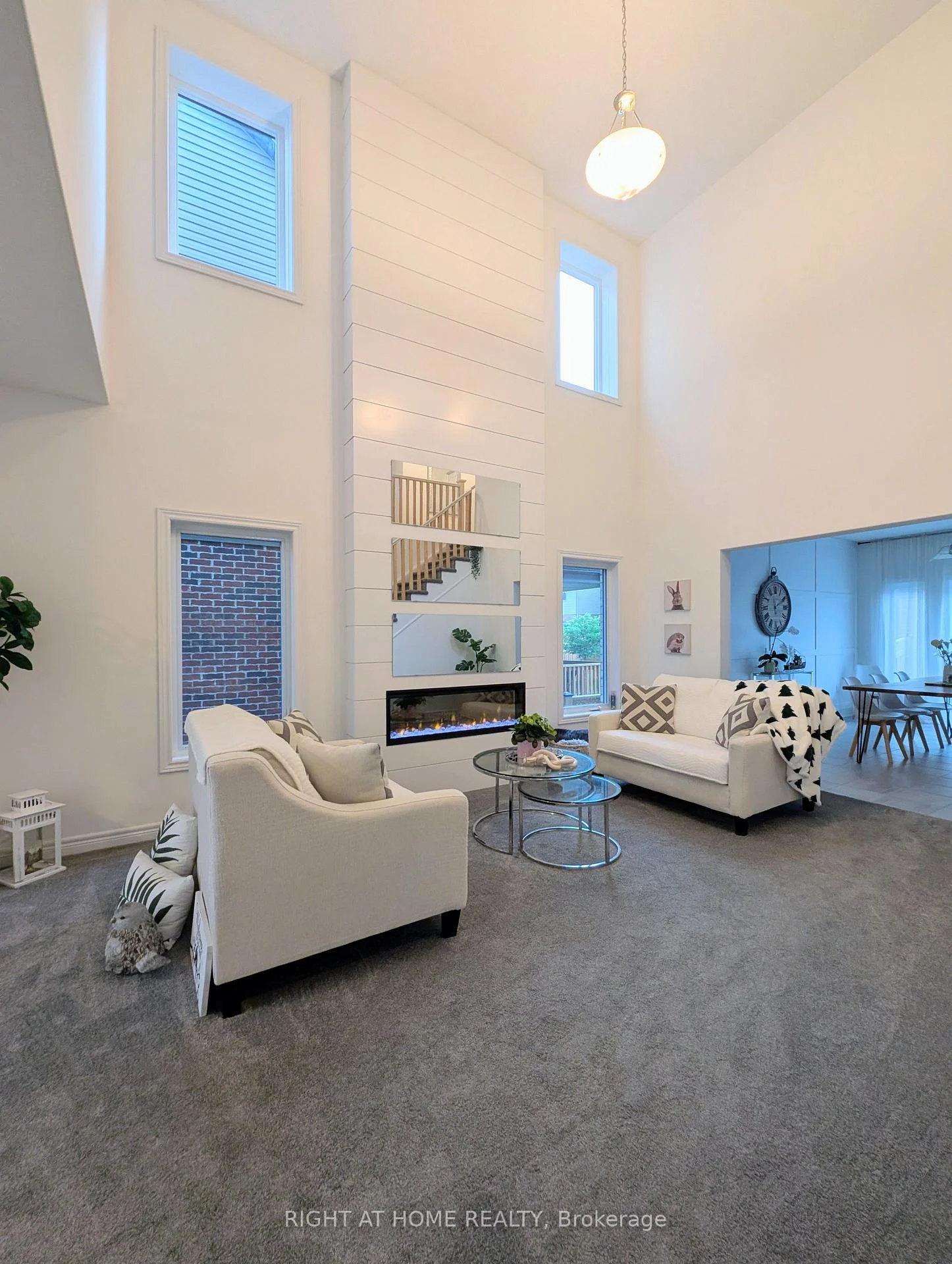 Photo 6 of 155 Plewes Drive, Collingwood — HOMEH