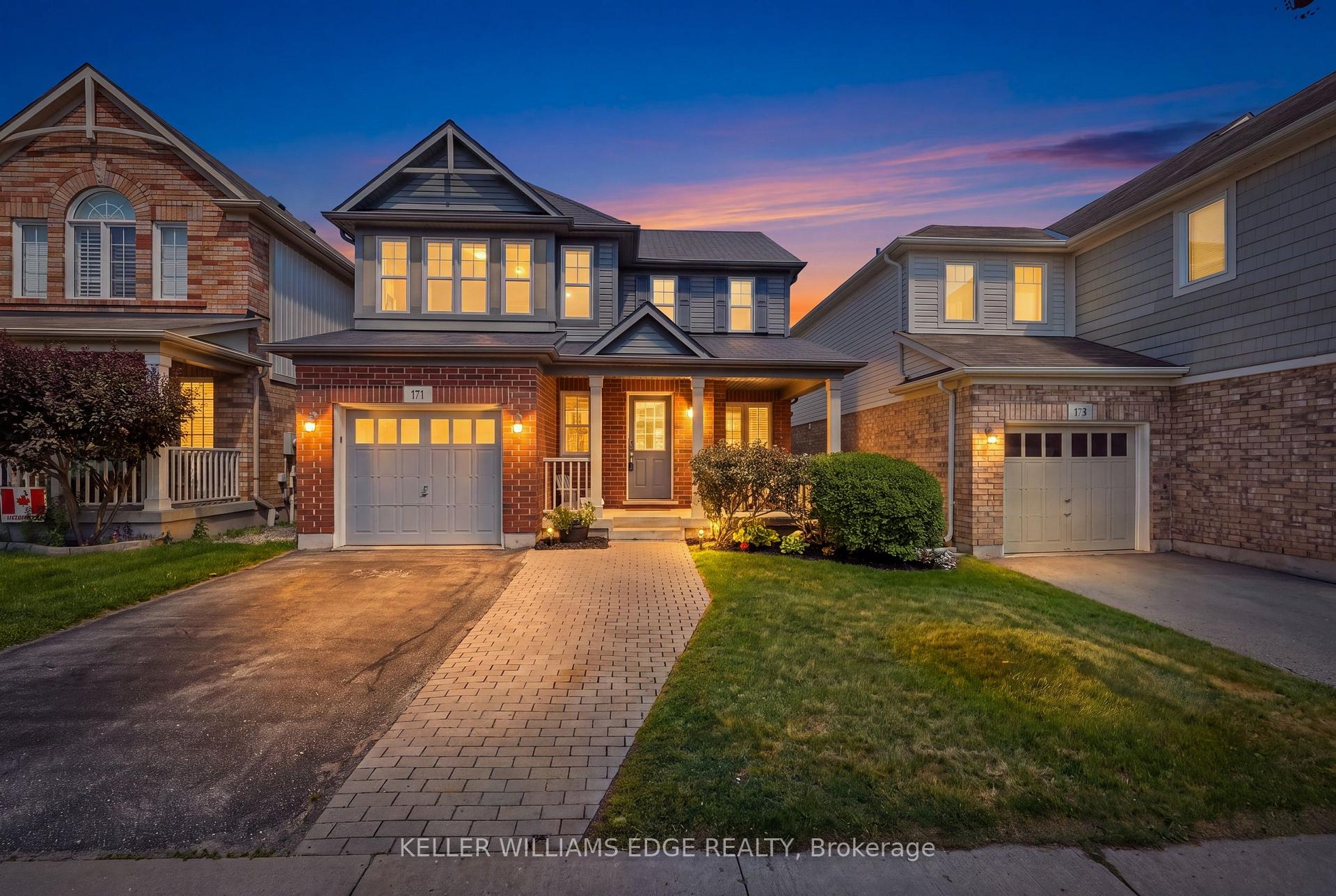Photo 1 of 171 Chase Crescent, Waterloo, Beechwood/University — HOMEH